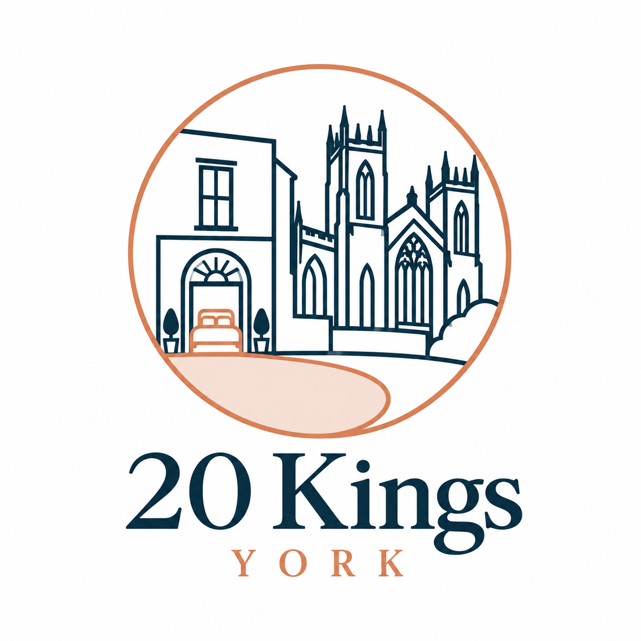 20 Kings York